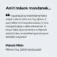 MJ DeMarco Gyorsítósáv a milliókhoz amit mások mondanak