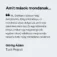 MJ DeMarco Gyorsítósáv a milliókhoz amit mások mondanak