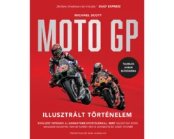 MotoGP Illusztrált Történelem