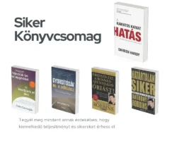 Siker Könyvcsomag