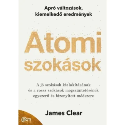 atomi szokások atomi szokások