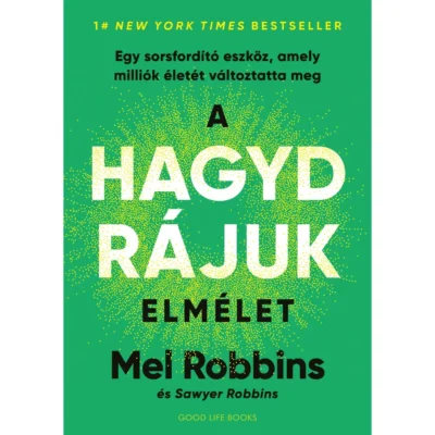 hagyd rájuk elmélet hagyd rájuk elmélet