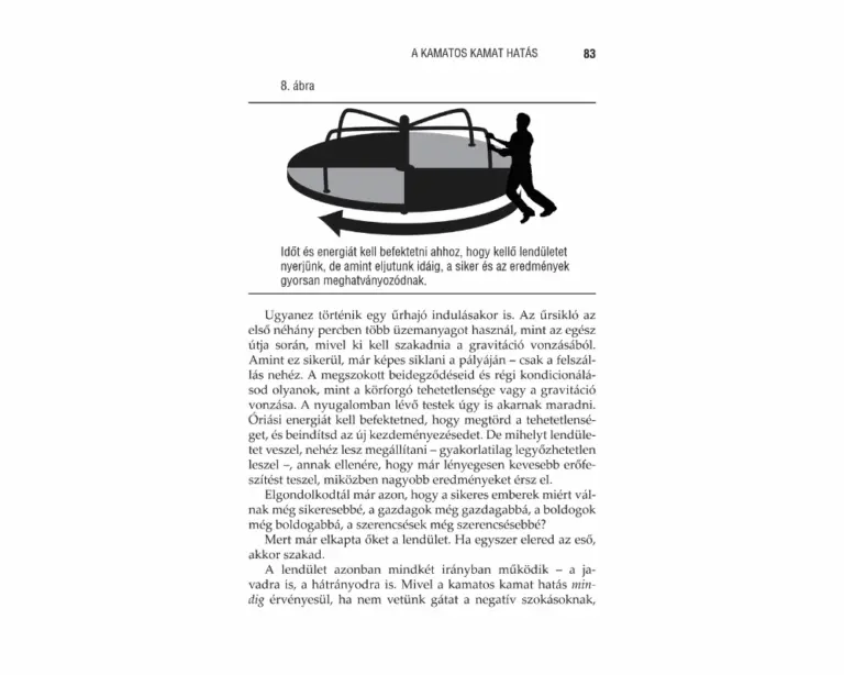 Darren Hardy – A kamatos kamat hatás - Image 4