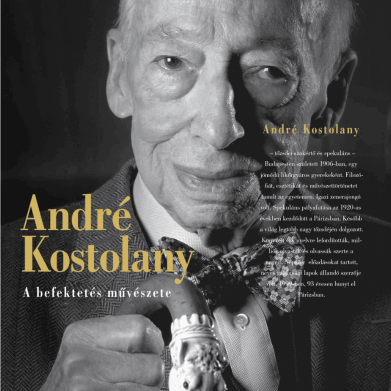 Tanulságok és gondolatok a sikeres befektetéshez