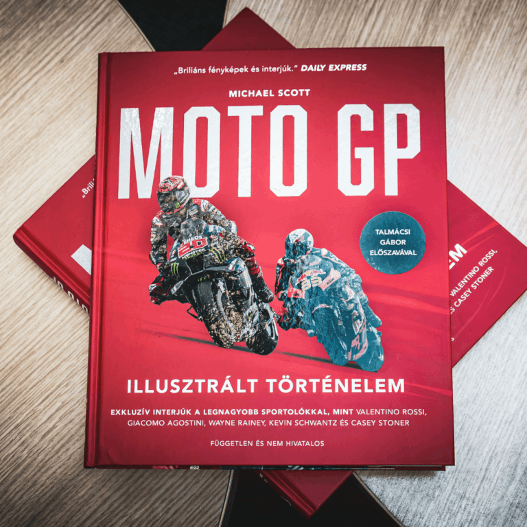 Könyvbemutató beszámoló