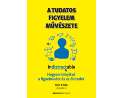 A tudatos figyelem művészete
