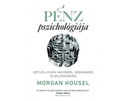 A pénz pszichológiája