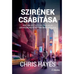 Szirének csábítása