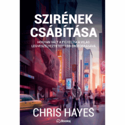 Chris Hayes – Szirének csábítása