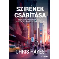 Chris Hayes – Szirének csábítása
