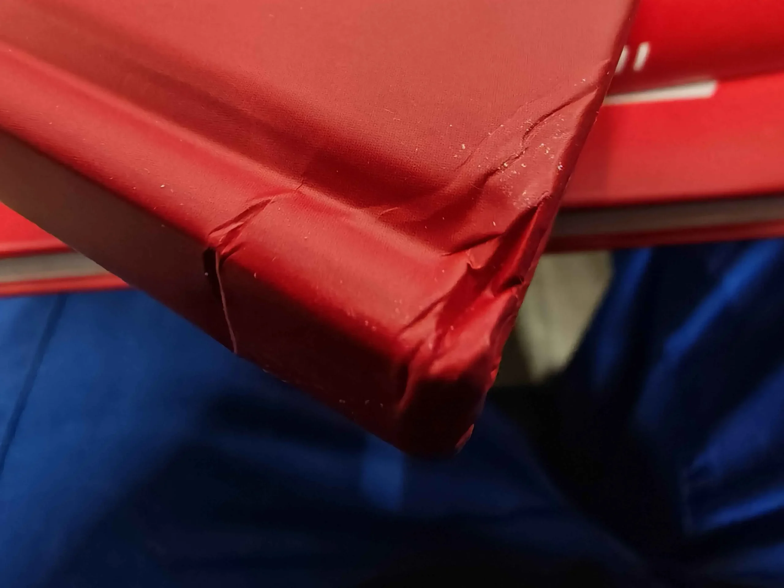 Michael Scott - MotoGP Illusztrált Történelem - SÉRÜLT - Image 3