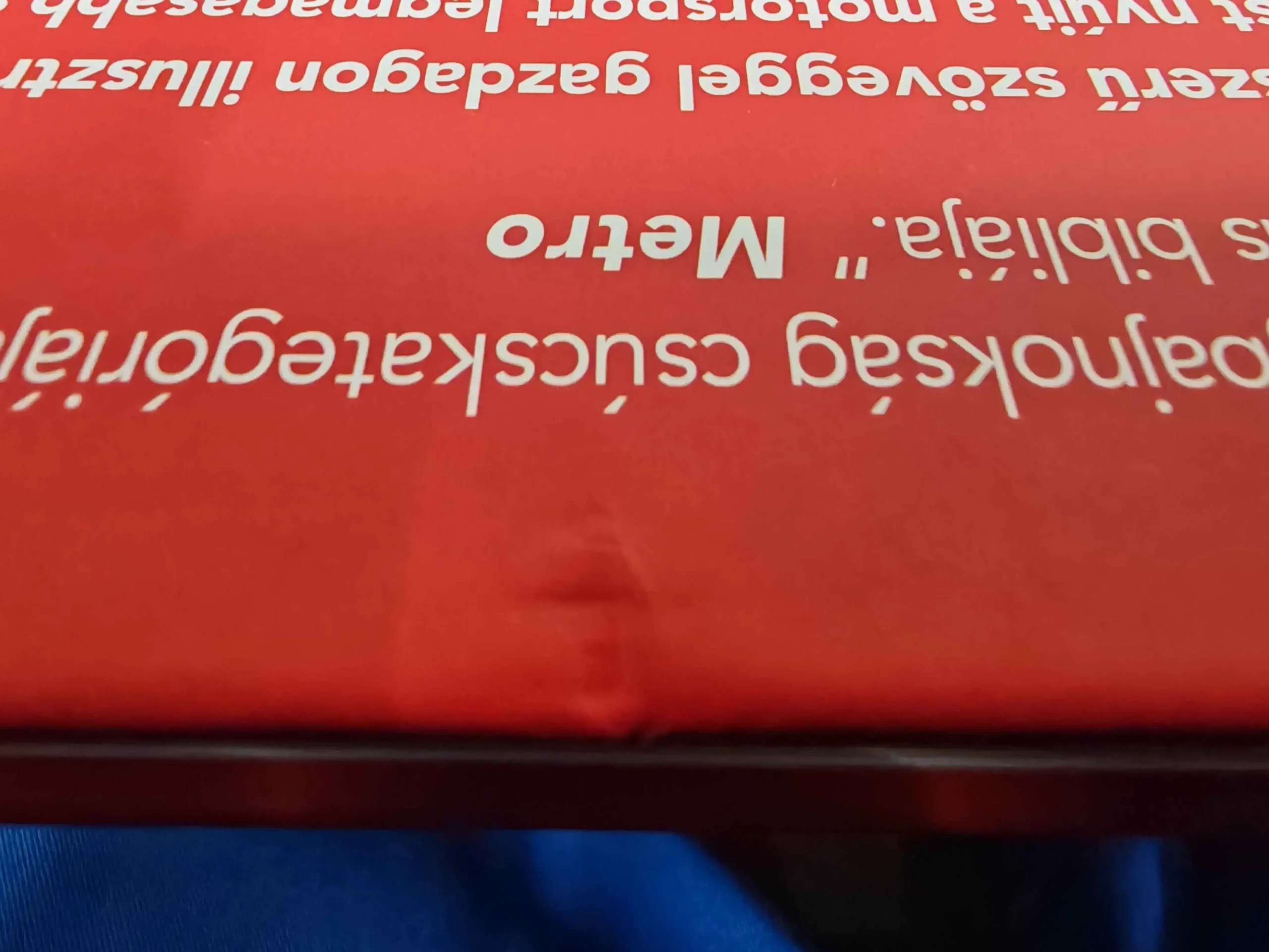 Michael Scott - MotoGP Illusztrált Történelem - SÉRÜLT - Image 9