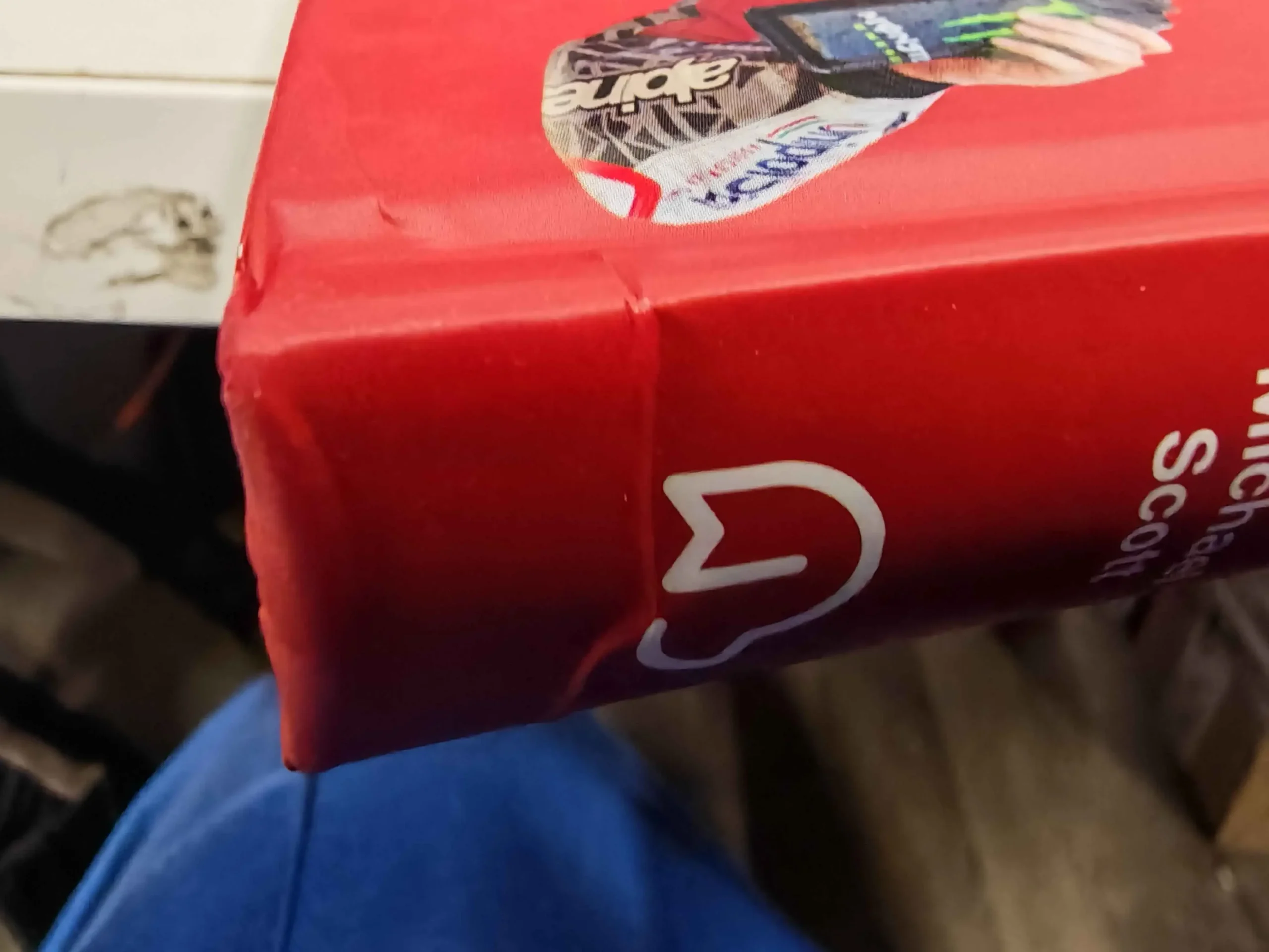 Michael Scott - MotoGP Illusztrált Történelem - SÉRÜLT - Image 10