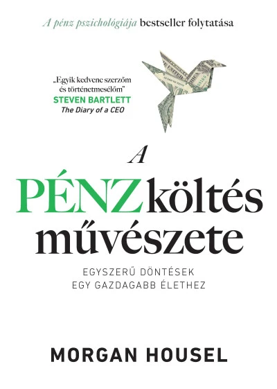 A pénzköltés művészete