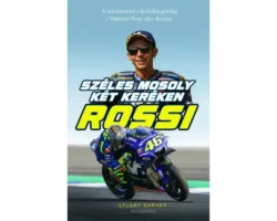 Rossi - Széles mosoly két keréken