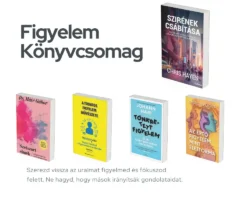Figyelem Könyvcsomag
