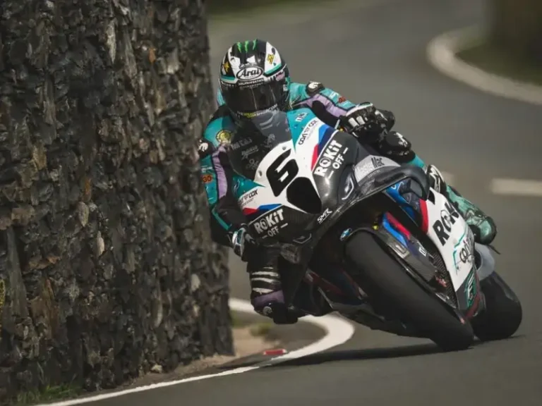 A legikonikusabb MotoGP versenypályák a világon