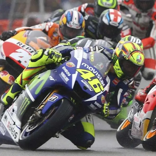 A MotoGP 10 legnagyobb legendája: Akik megírták a motorsport történelmét