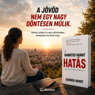 Nem egy nagy döntés