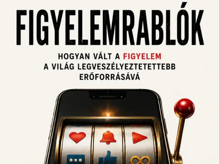 Hogyan buktattam el egy zseniális könyvet pusztán a borítóval és a címmel? – Egy könyvkiadó legfontosabb marketingtanulsága
