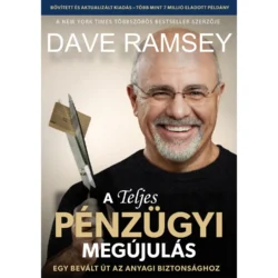 A teljes pénzügyi megújulás