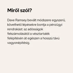 Dave_Ramsey_Mirol_szol