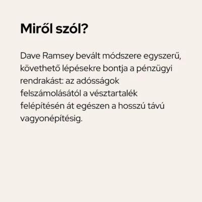 Dave_Ramsey_Mirol_szol Dave_Ramsey_Mirol_szol