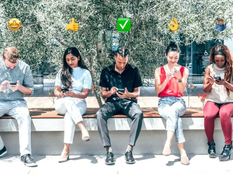 social proof