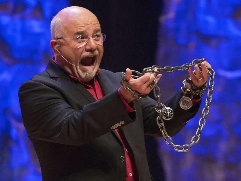 Dave Ramsey lánccal