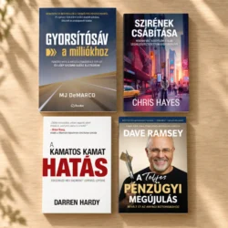 Tudatos könyvcsomag