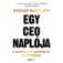 egy ceo naplója