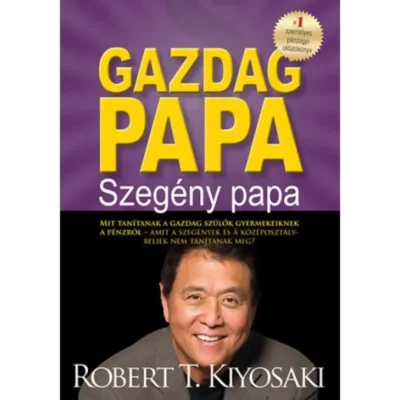 gazdag papa gazdag papa