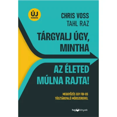 tárgyalj úgy tárgyalj úgy